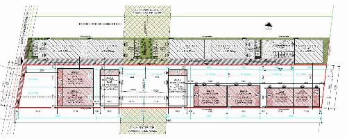 Warehouse for sale/rent Chiajna Ilfov