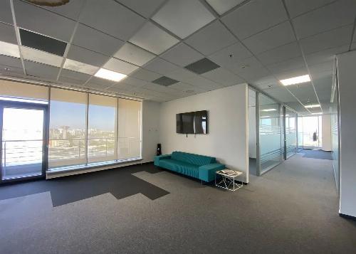 Iride Business Park 2