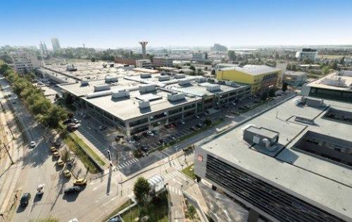 Iride Business Park 3