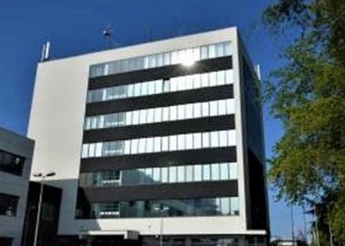 Iride Business Park 4
