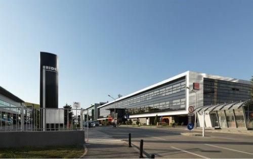 Iride Business Park 5