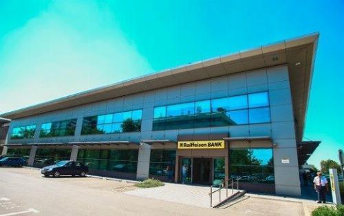 Iride Business Park 6