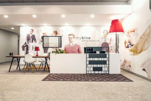 Iride Business Park 7