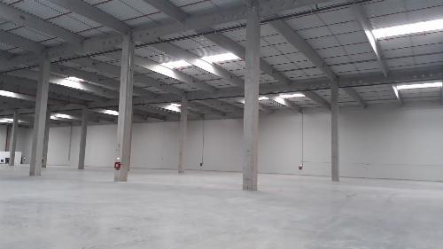 Warehouse for rent Brasov