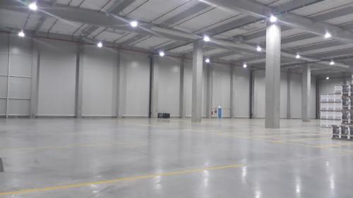 Warehouse for rent in Miroslava Iasi