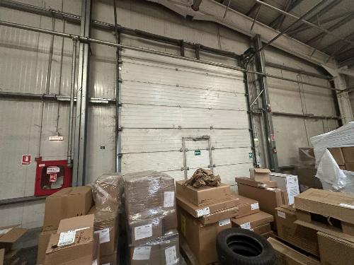 Warehouse for sale Bragadiru Ilfov 11
