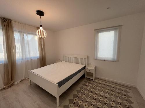 5 rooms Villa – Pipera – first rental