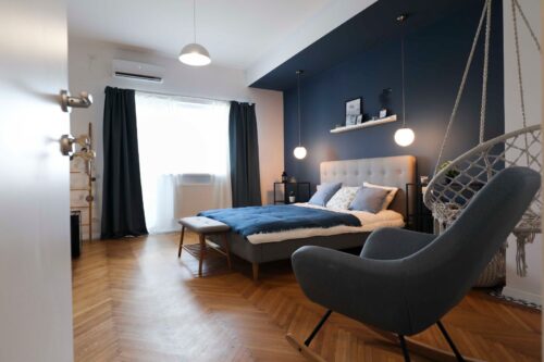 Apartament 5 camere – Romana/Universitate