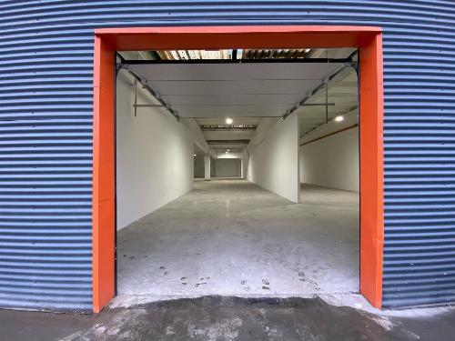 Warehouse for rent Iasi