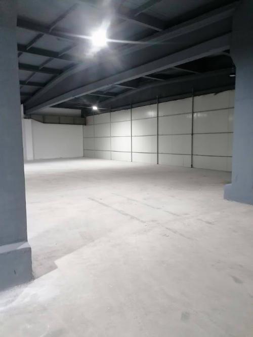Warehouse for rent Iasi