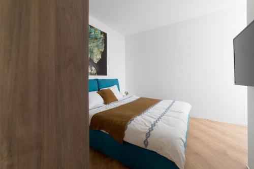 2 Rooms Apartment Barbu Vacarescu/Floreasca
