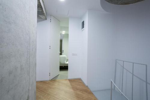 3 Rooms Duplex –  Barbu Vacarescu/Floreasca