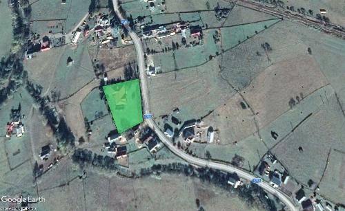 For Sale – Property for reconversion Podu Cosnei SV