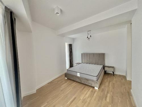 Petrom City! 3 rooms, 100 sqm, fully furnished and equipped