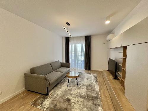 Petrom City! 2 rooms, fully furnished and equipped