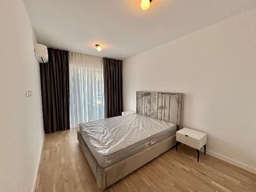 Petrom City! 2 rooms, fully furnished and equipped