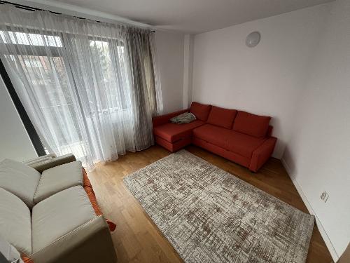 3 Rooms Apartment in villa – Pipera/Iancu Nicolae