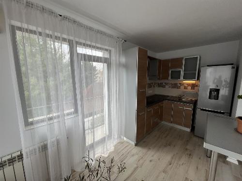 Apartament 3 camere  in vila – Pipera/Iancu Nicolae