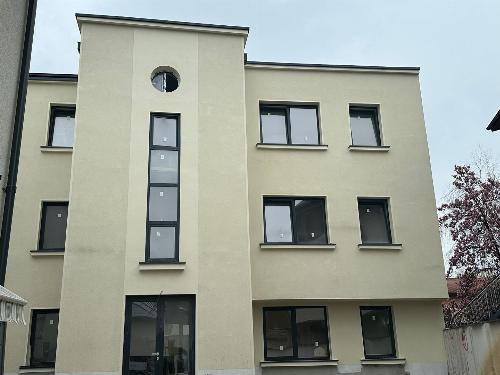 Eminescu office building