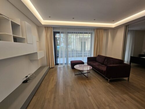 2 Rooms Apartament – Primaverii