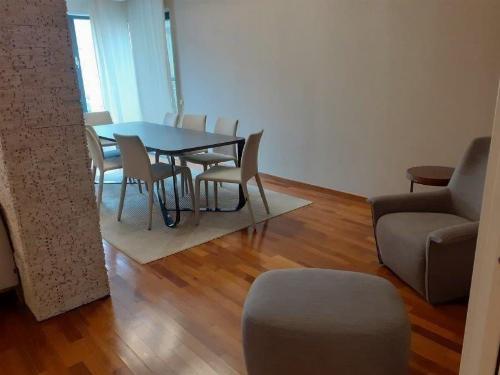 4 Rooms Apartment – Baneasa Residence