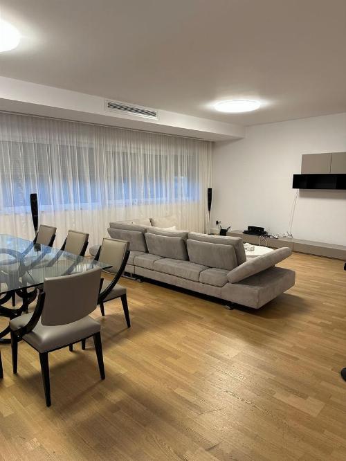 Apartment for rent 5 rooms, Baneasa area 1