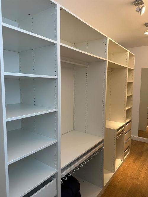 Apartment for rent 5 rooms, Baneasa area 12