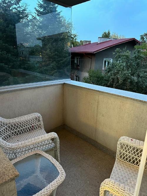 Apartment for rent 5 rooms, Baneasa area 19