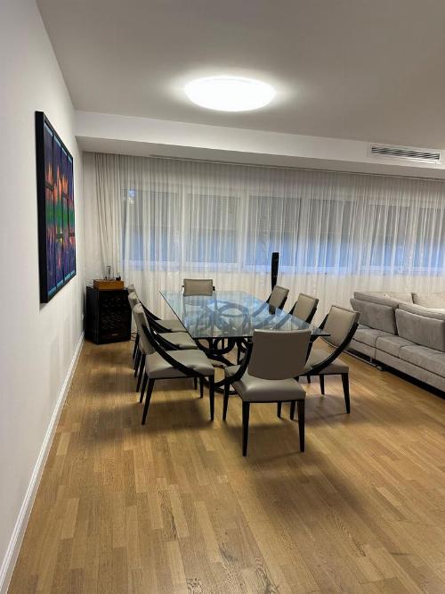 Apartment for rent 5 rooms, Baneasa area 3
