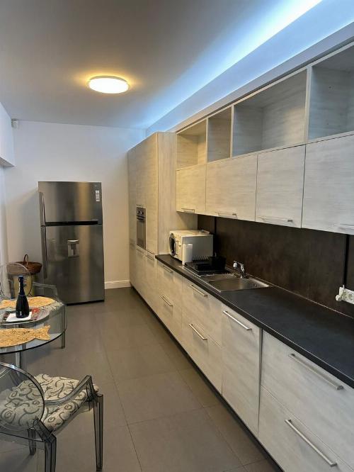 Apartment for rent 5 rooms, Baneasa area 6