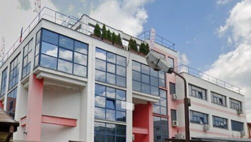 Vanzare birouri Calea Victoriei - Aviatiei office building - crosspoint-imobiliare.ro