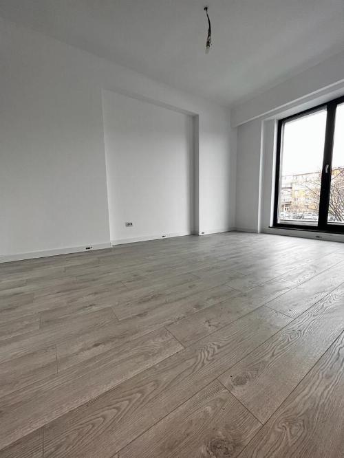 Apartment 2 rooms, nearby Metro Gorjului Commission 0%