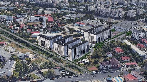 Apartament 2 camere la cheie I Parcul Liniei I Metrou Gorjului 600m 2