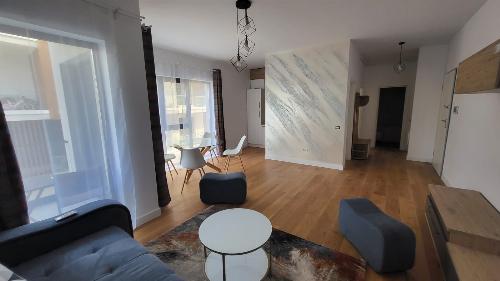 Apartament cu 2 camere Belair Lake