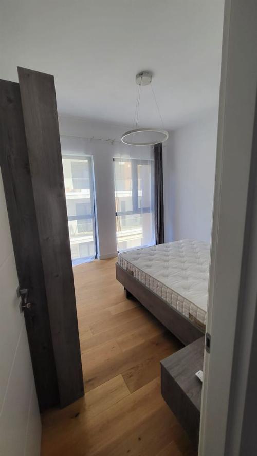 Apartament cu 2 camere Belair Lake