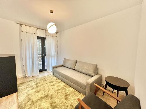 Prima închiriere! Apartament superb / terasă/ dressing / parcare