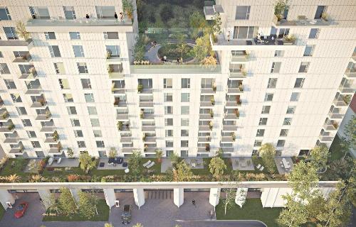 Complex premium / 4 camere / Floreasca – Aviatiei