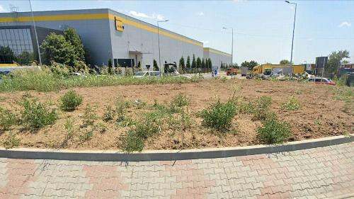 For Lease – A-Class logistic spaces Bucharest South