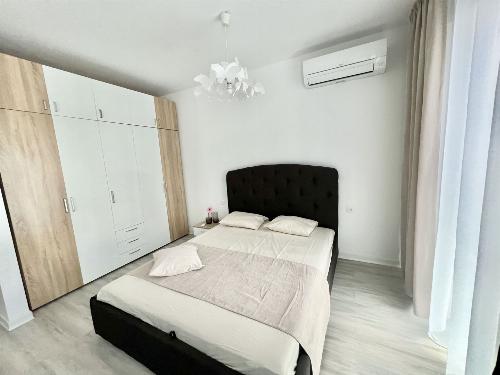 Cloud 9! Studio dublu 50 mp/ complet mobilat / parcare subterană