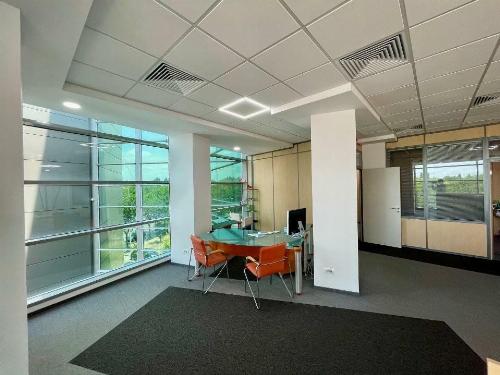 Offices for Rent in Baneasa