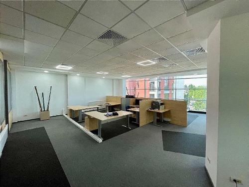 Offices for Rent in Baneasa