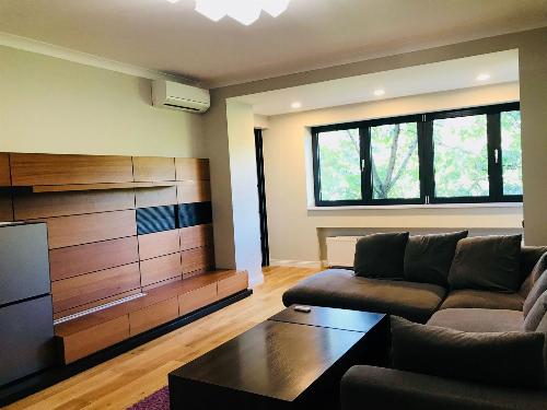 Apartament 3 camere Bulevardul Aviatorilor