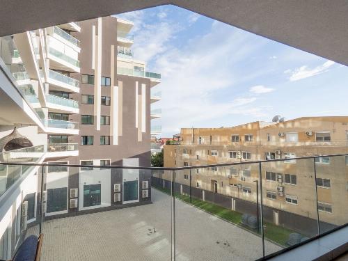 Gafencu 49! Luxury apartment, 110 sqm / Underground parking