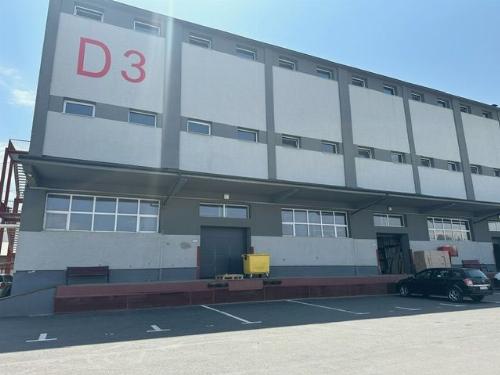 To Lease – Warehouse space Valea Cascadelor – Timisoara Blv.  District 6