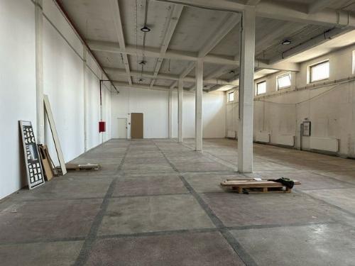 To Lease – Warehouse space Valea Cascadelor – Timisoara Blv.  District 6