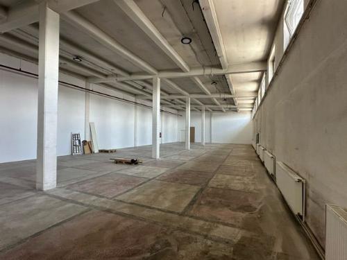 To Lease – Warehouse space Valea Cascadelor – Timisoara Blv.  District 6