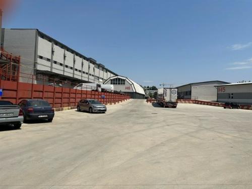 To Lease – Warehouse space Valea Cascadelor – Timisoara Blv.  District 6