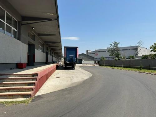 To Lease – Warehouse space Valea Cascadelor – Timisoara Blv.  District 6