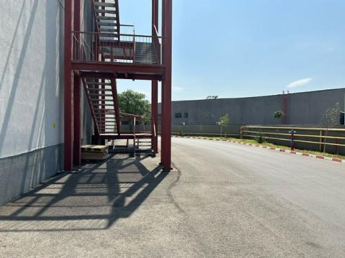 To Lease – Warehouse space Valea Cascadelor – Timisoara Blv.  District 6