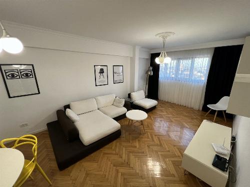 Apartament superb in inima cartierului Dorobanți